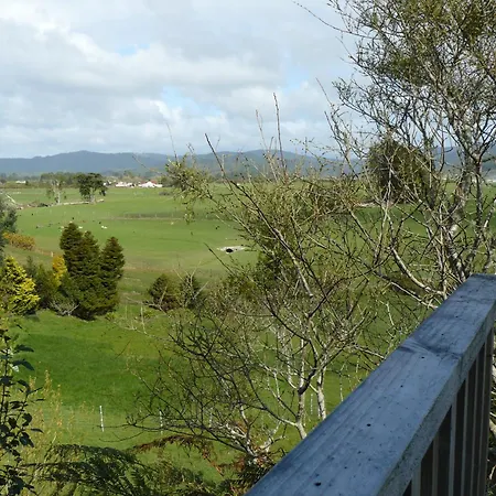Oak Lodge Greymouth Exterior photo
