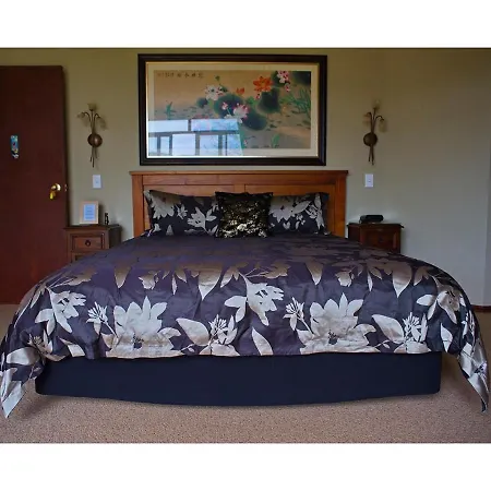 Oak Lodge Greymouth Exterior photo