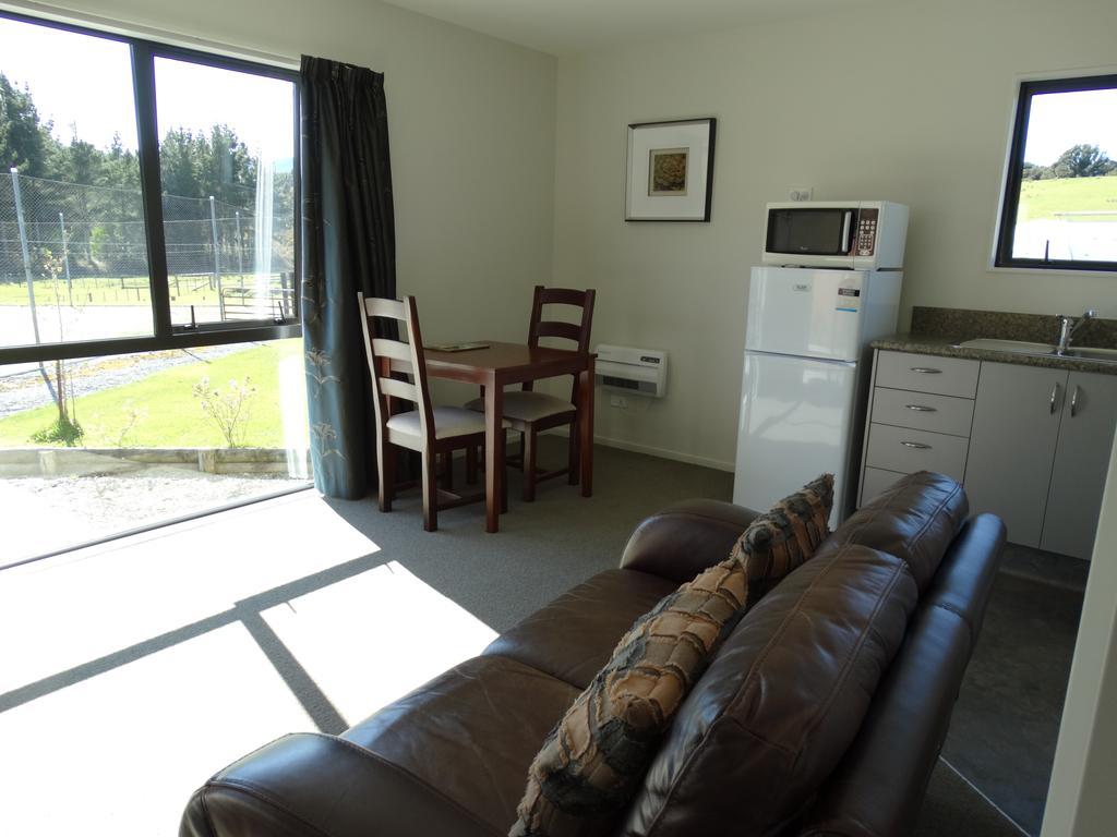 Oak Lodge Greymouth