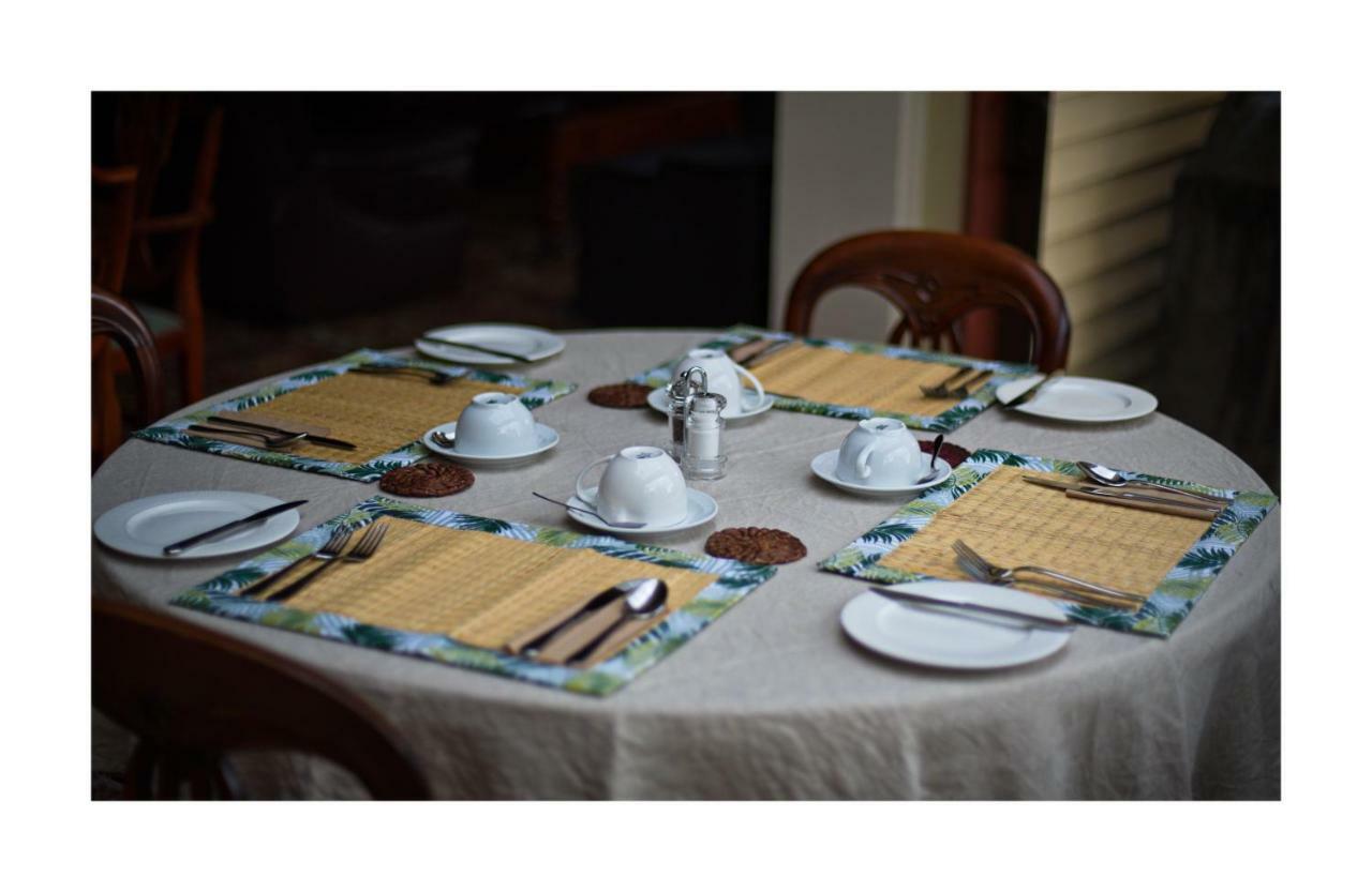 Lodge Oak Greymouth