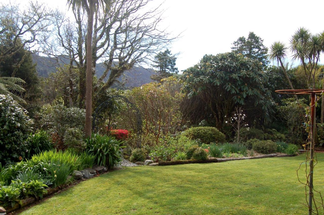 Oak Lodge Greymouth