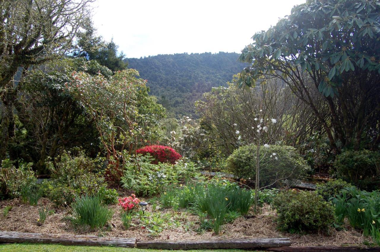 Oak Lodge Greymouth