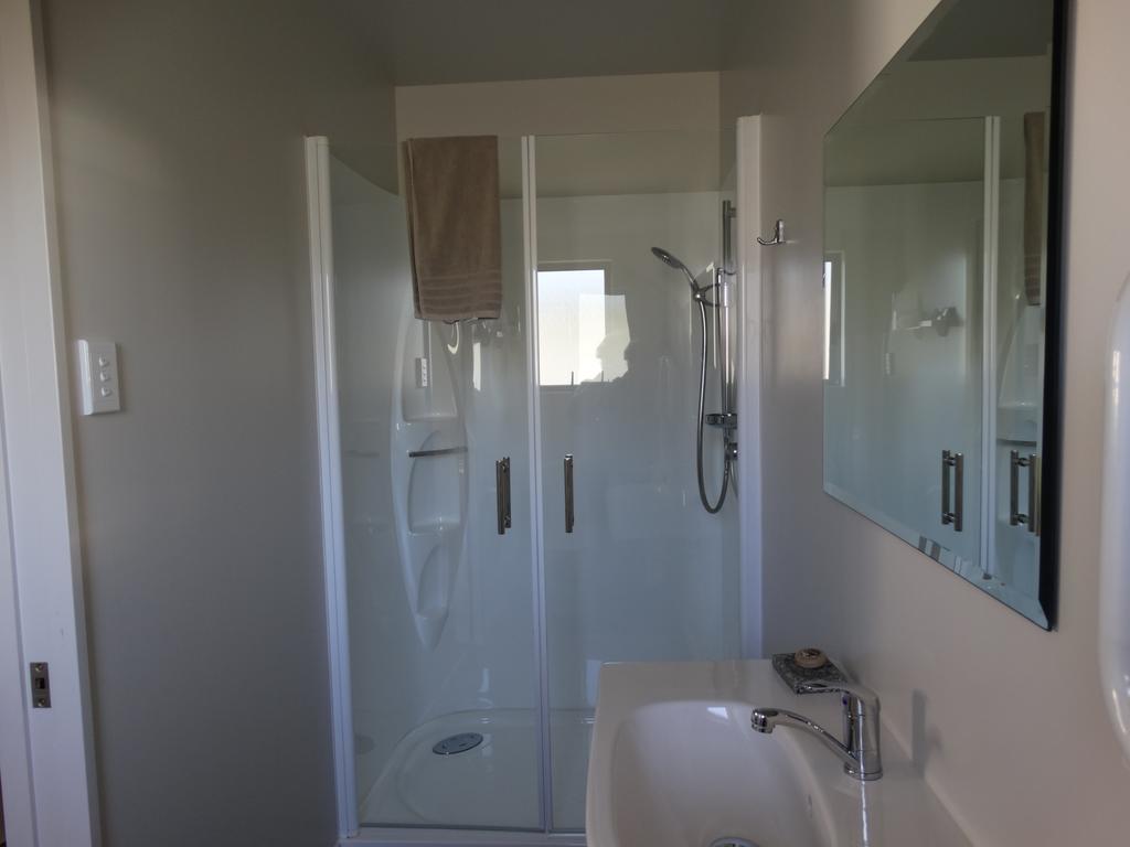 Oak Lodge Greymouth